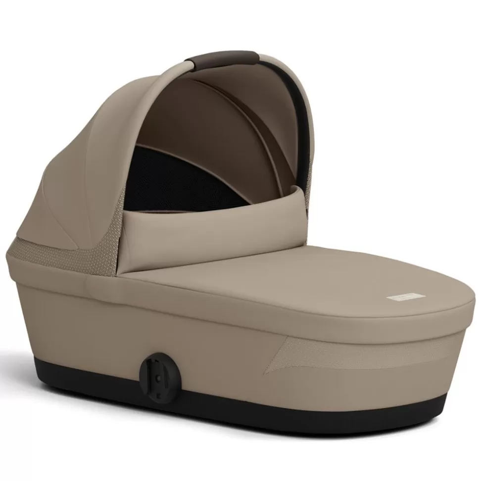 Nacelle Melio 4 - Almond Beige | Cybex Fashion