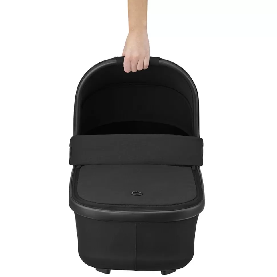 Nacelle Oria 2 - Essential Black | Maxi-Cosi Shop