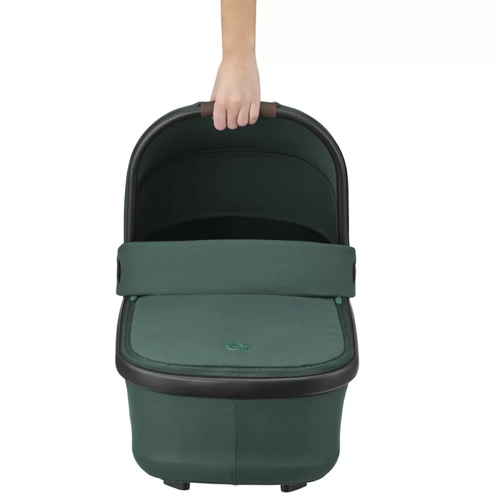 Nacelle Oria 2 - Essential Green | Maxi-Cosi Fashion