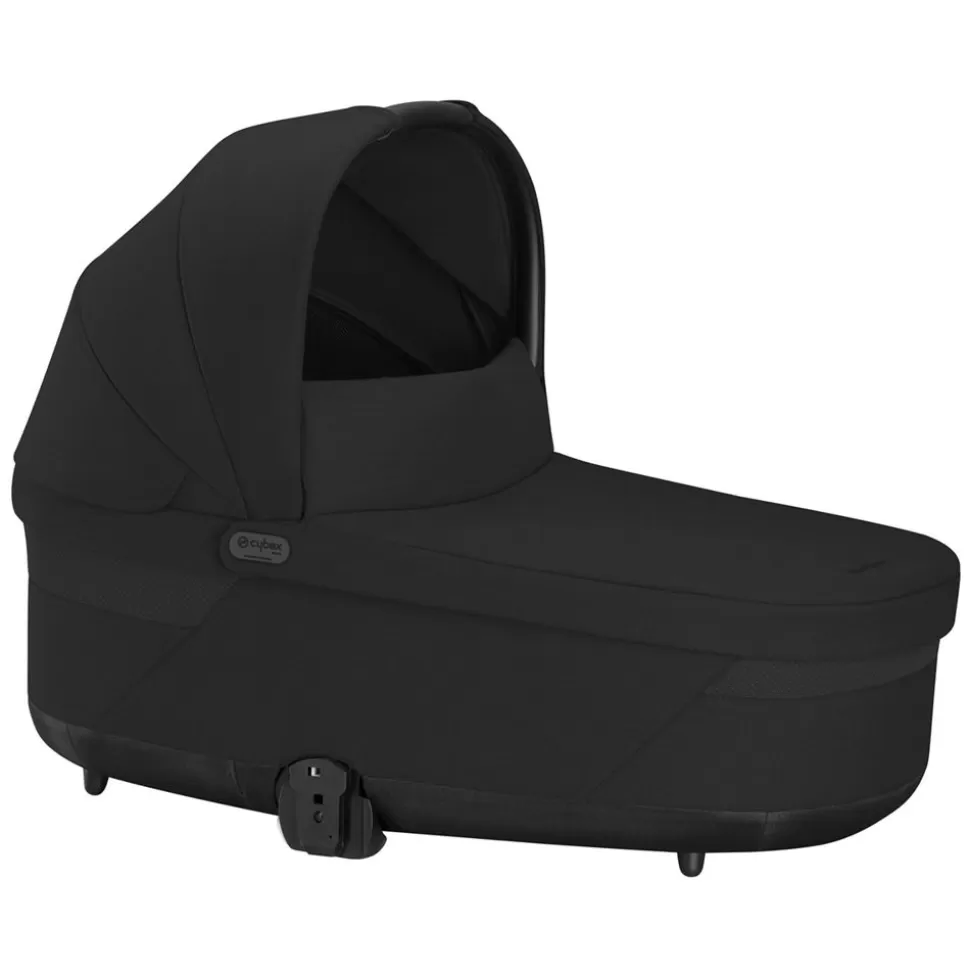 Nacelle S Lux - Moon Black | Cybex Discount