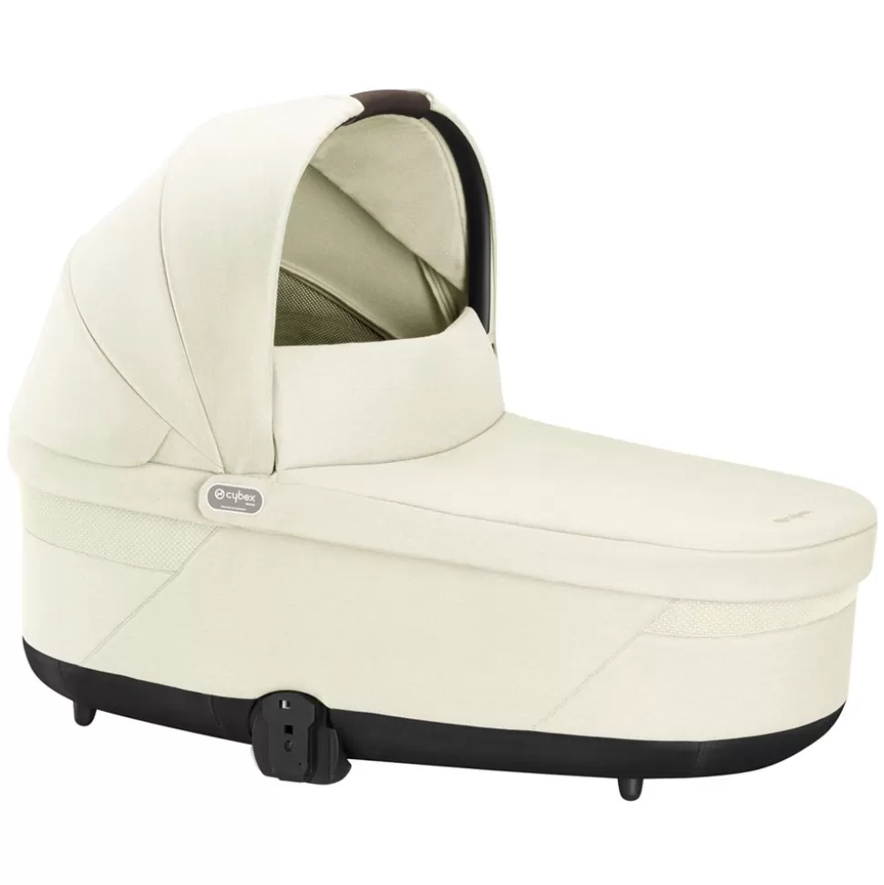 Nacelle S Lux - Seashell Beige | Cybex Shop