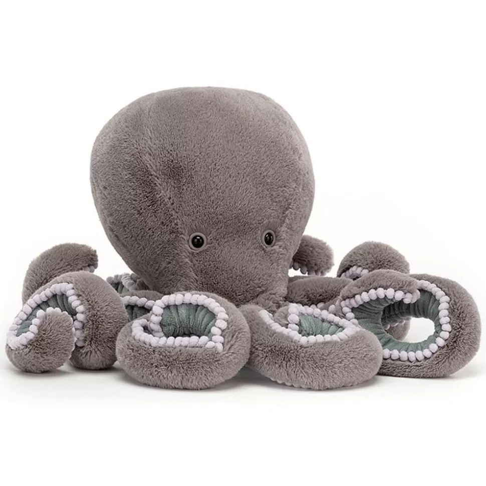 Neo Octopus | Jellycat Clearance