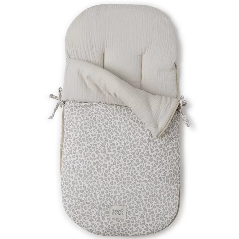 Nid D'Ange Comfort Nest - Soft Print | Babyshower Best