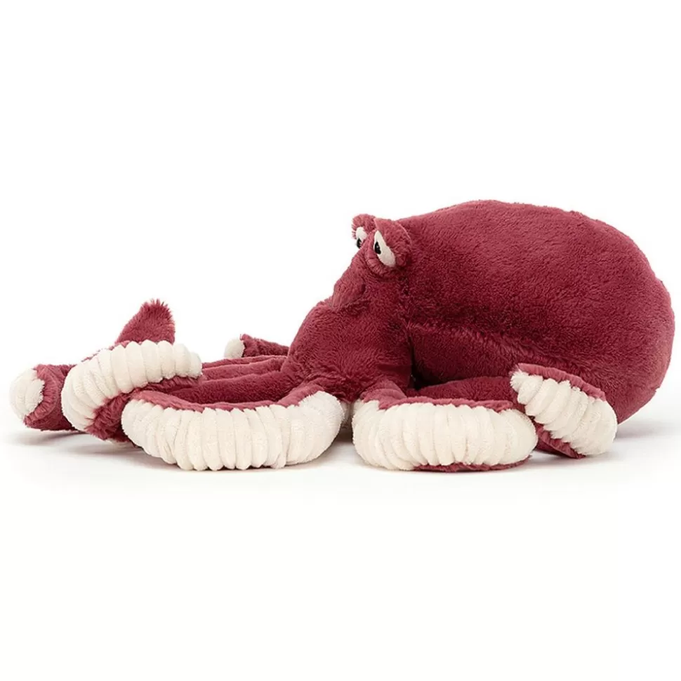 Obbie Octopus - Medium | Jellycat Best Sale