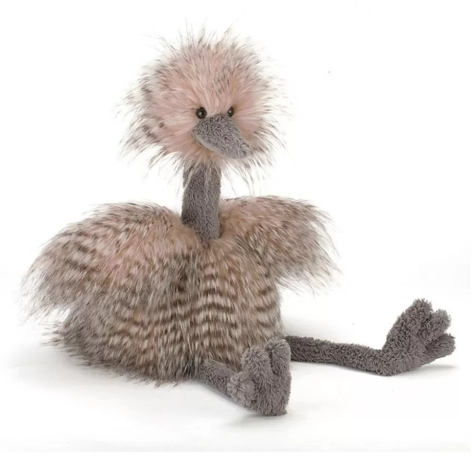 Odette Ostrich - Large | Jellycat Best Sale