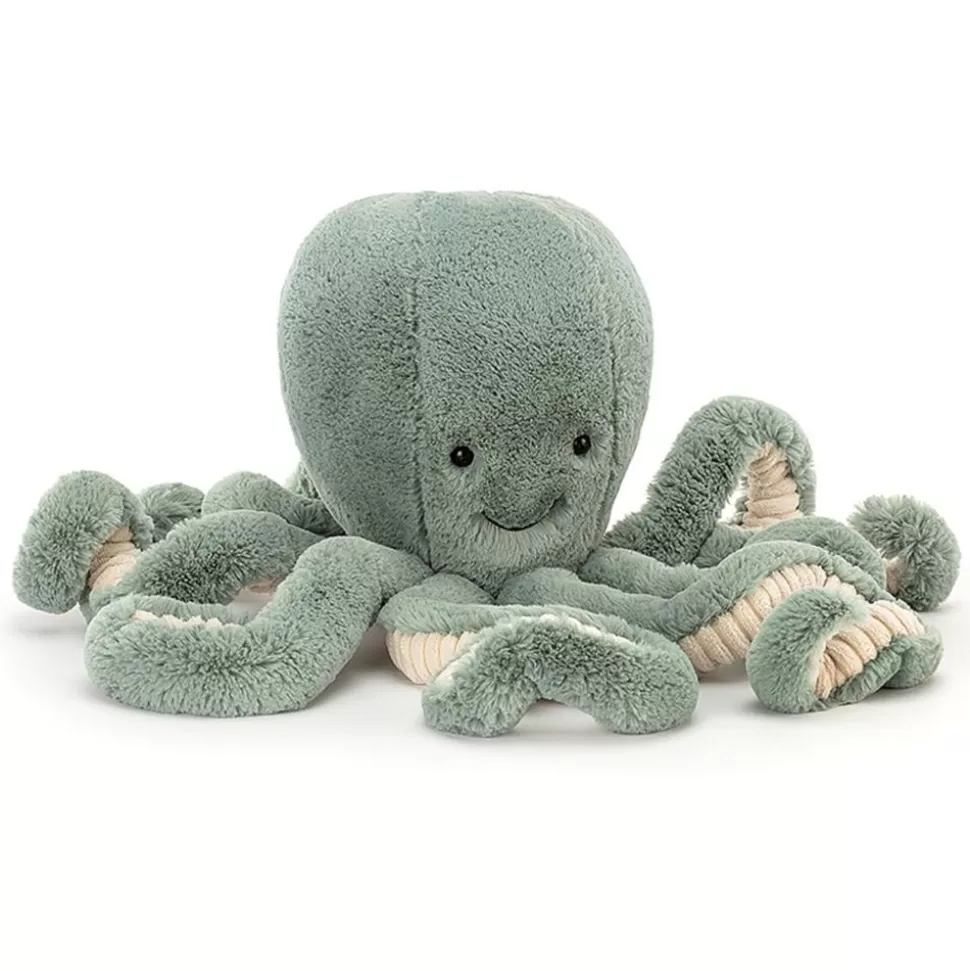 Odyssey Octopus - Medium | Jellycat Store