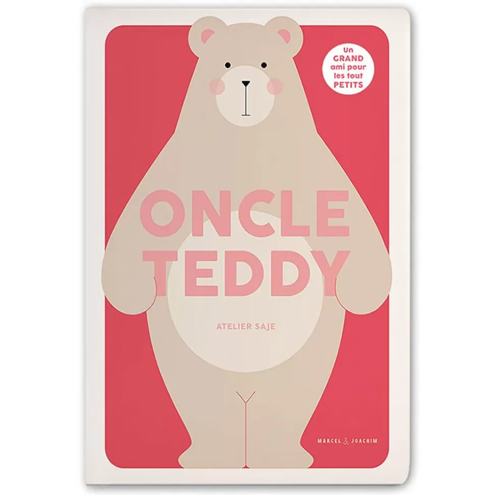 Oncle Teddy | Marcel & Joachim Best