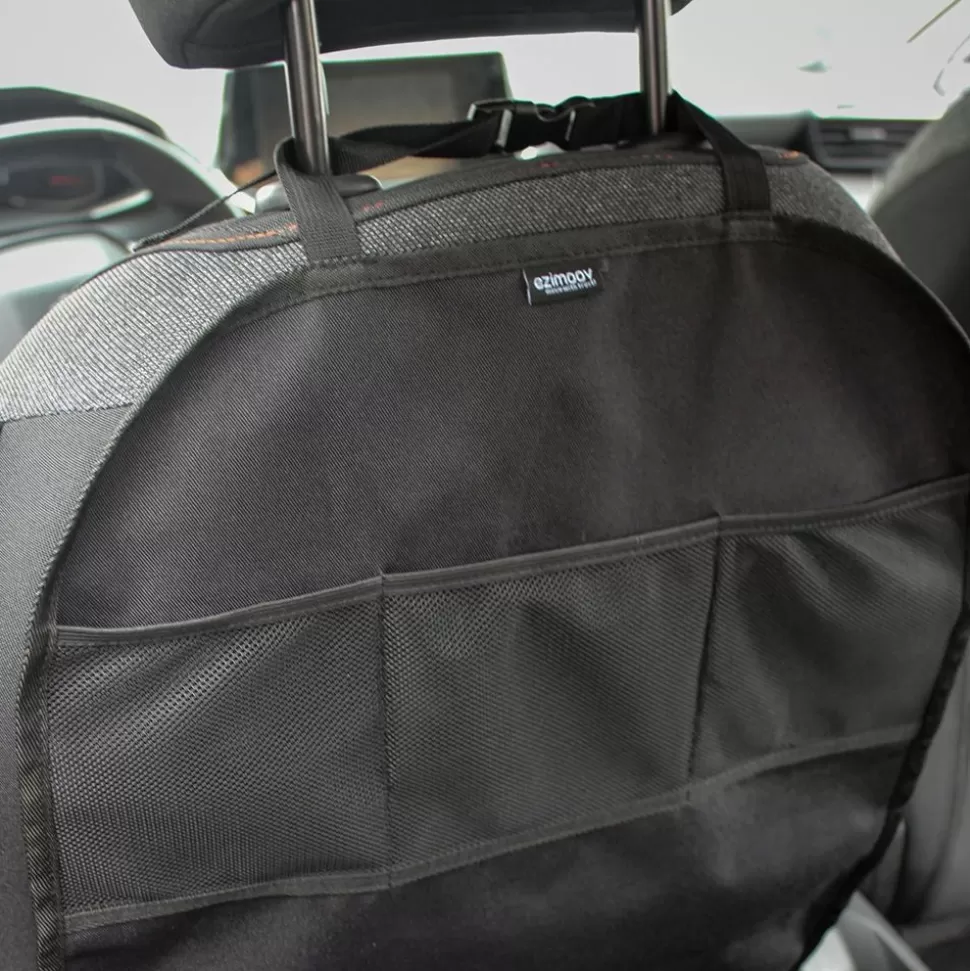 Organisateur De Siege De Voiture Ezi Travel Classic | Ezimoov Best