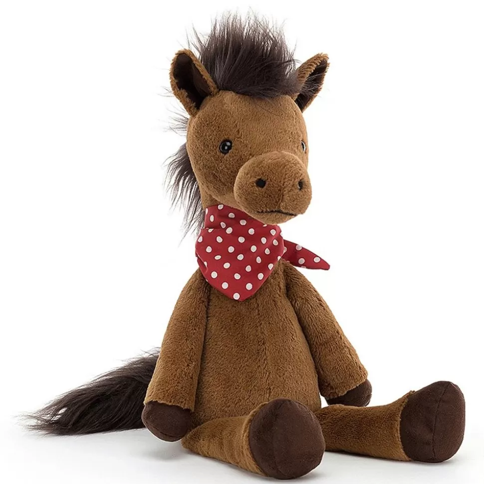 Orson Horse | Jellycat Best