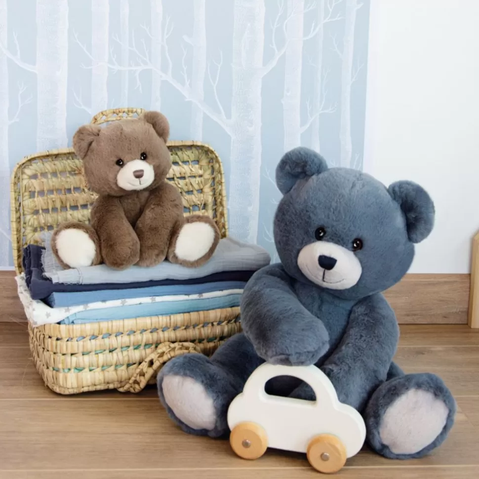 Oscar L'Ours Blue Jean - Les Ours | Histoire d'Ours Flash Sale