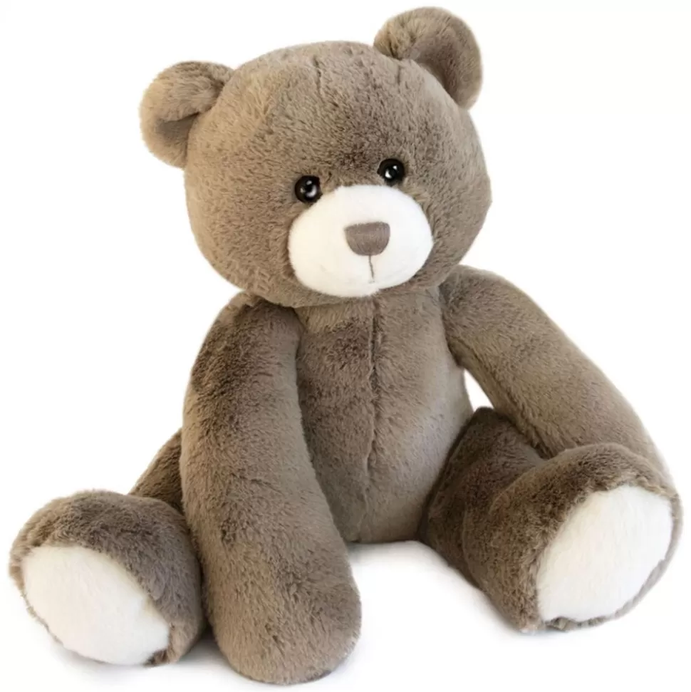 Oscar L'Ours Taupe - Les Ours | Histoire d'Ours Outlet