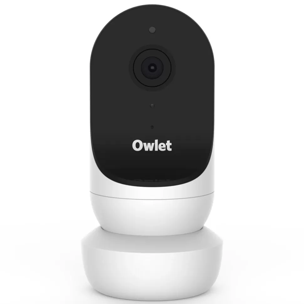 Cam 2 - Blanc | Owlet Best Sale