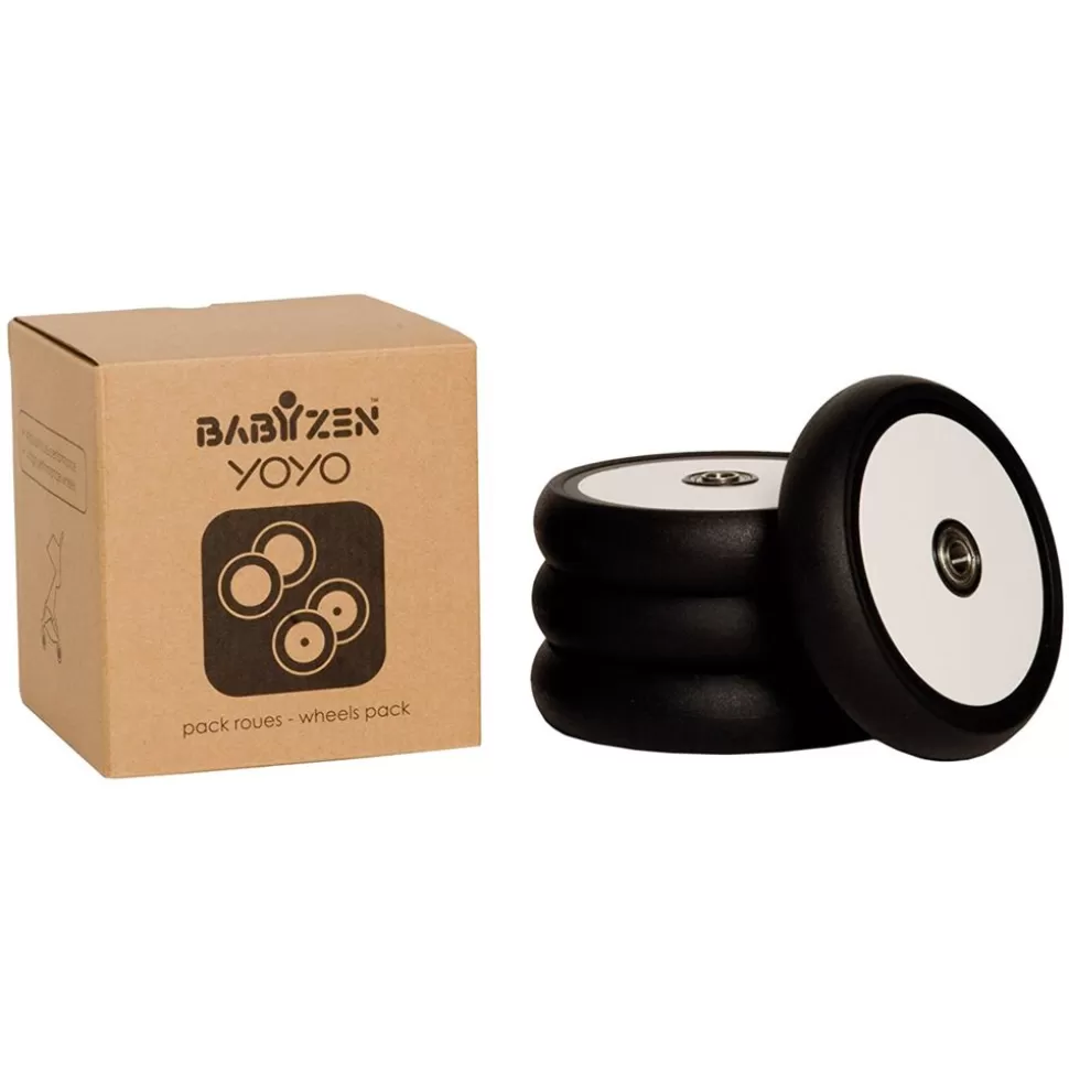 Pack Roues Yoyo | BABYZEN Sale