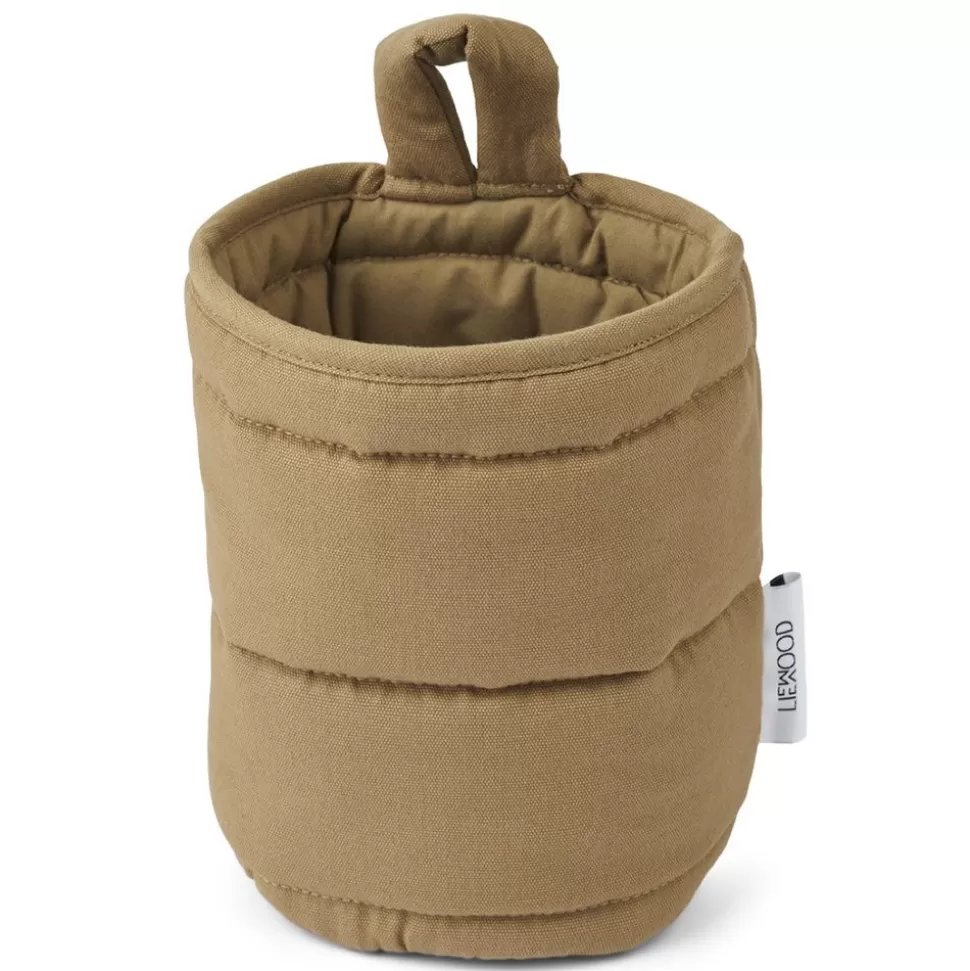 Panier De Rangement Faye - Oat | Liewood Online