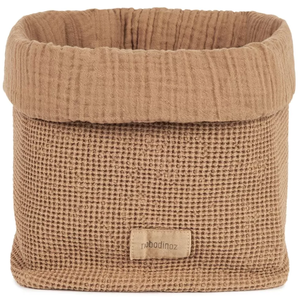 Panier De Rangement Wabi Sabi - Sezame | Nobodinoz Clearance