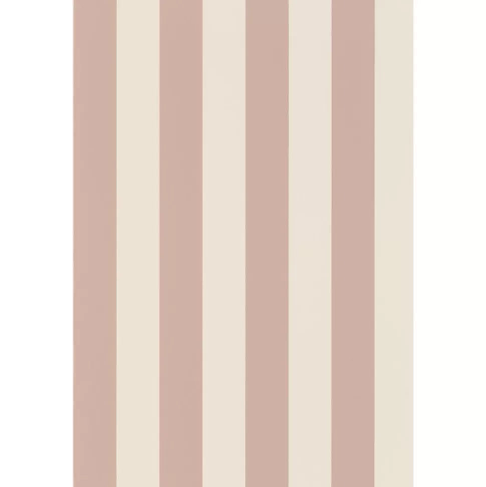 Papier Peint Octave - Nude | Maison Janette Discount