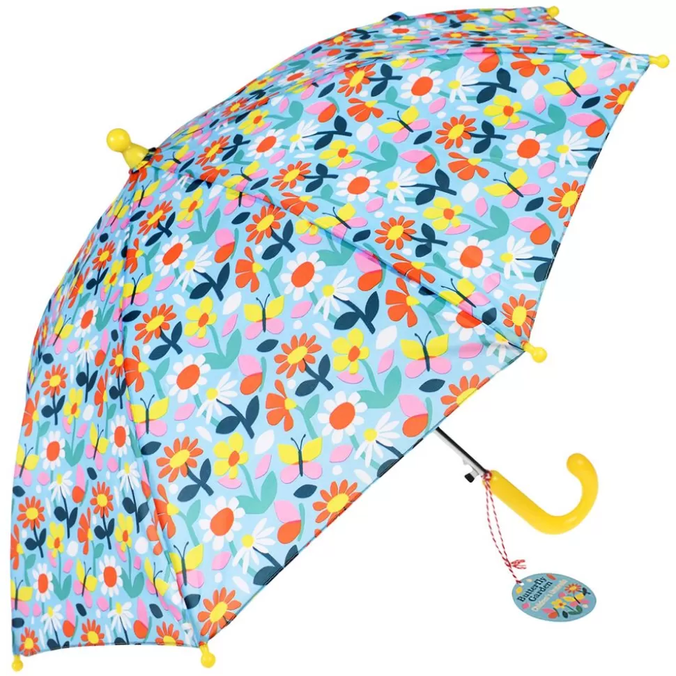 Parapluie - Butterfly Garden | Rex London Sale