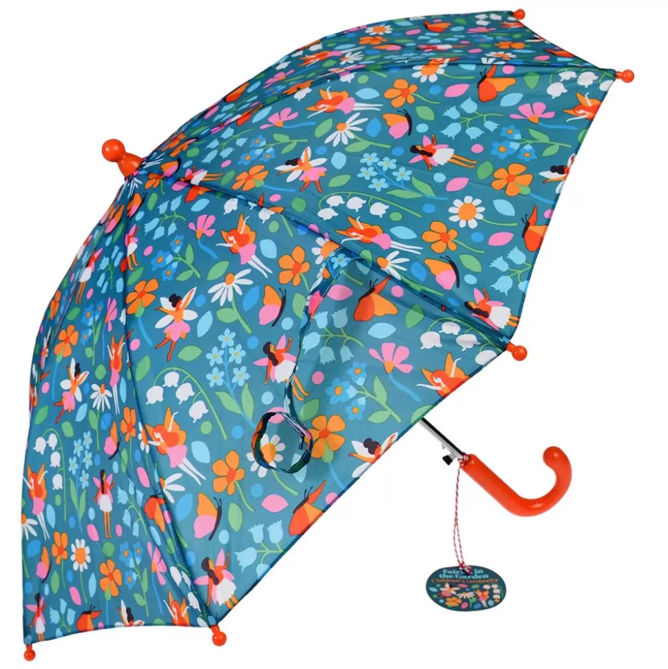 Parapluie - Fairies In The Garden | Rex London Discount