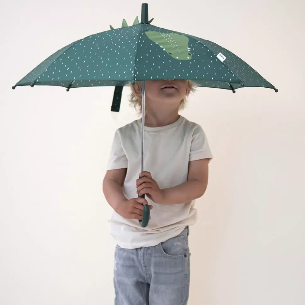 Parapluie - Mr. Crocodile | Trixie Baby Fashion