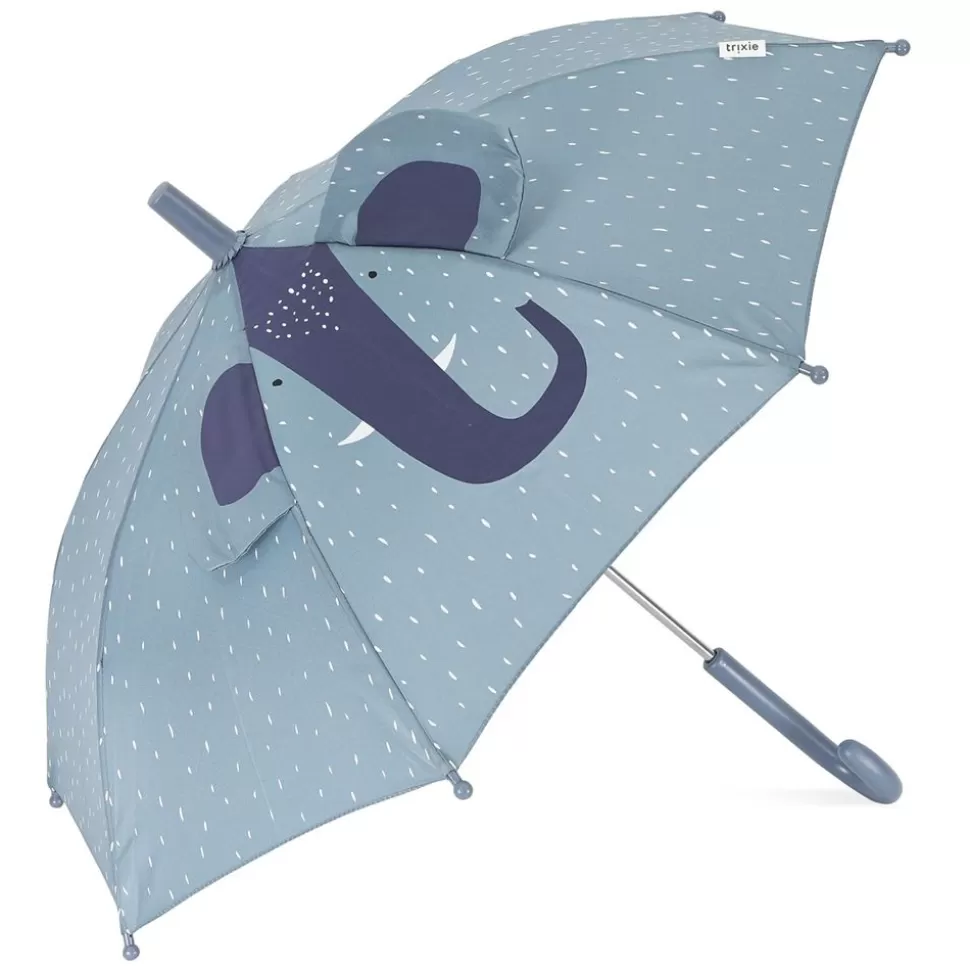 Parapluie - Mrs. Elephant | Trixie Baby Shop