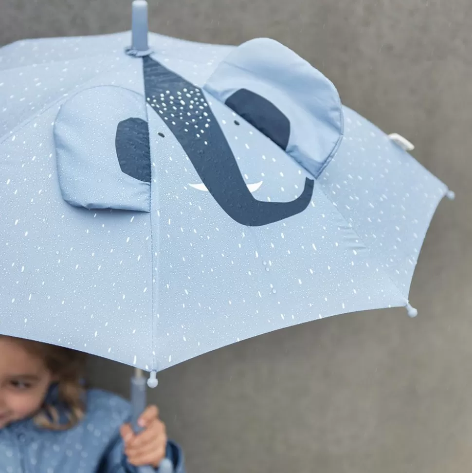 Parapluie - Mrs. Elephant | Trixie Baby Shop