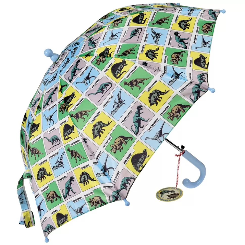 Parapluie - Prehistoric Land | Rex London Discount