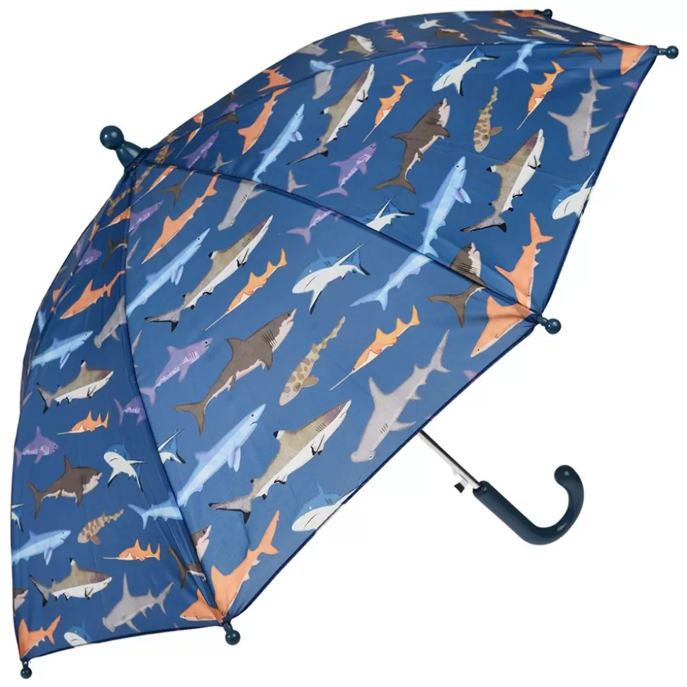 Parapluie - Requins | Rex London Shop