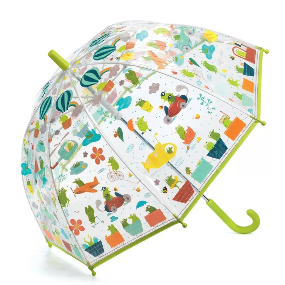 Parapluie Grenouillettes | Little Big Room New