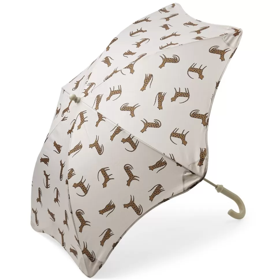 Parapluie Ria - Leopard Sandy Golden Caramel | Liewood Discount