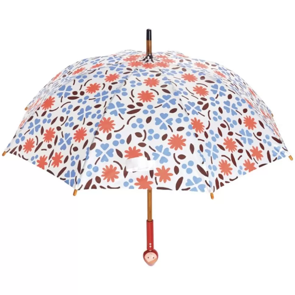 Parapluie Shinzi Katoh - Chaperon Rouge | Vilac Clearance