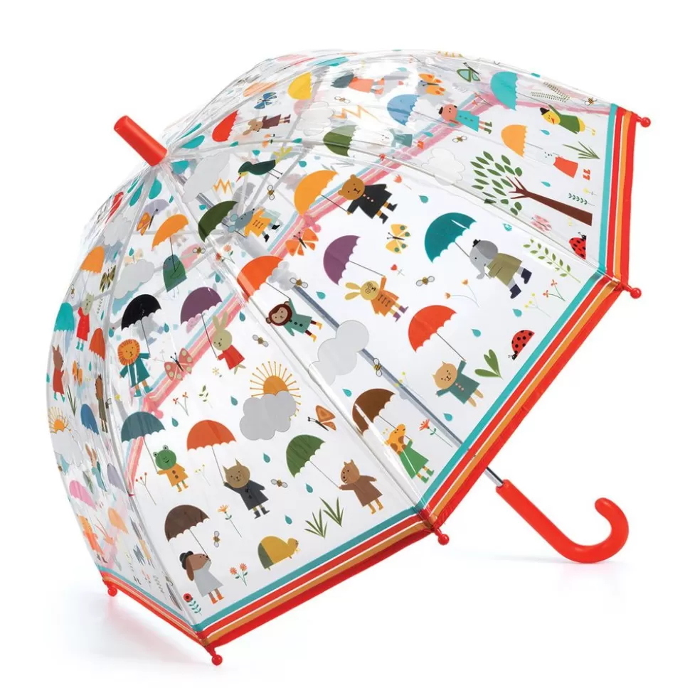 Parapluie Sous La Pluie | Little Big Room Cheap