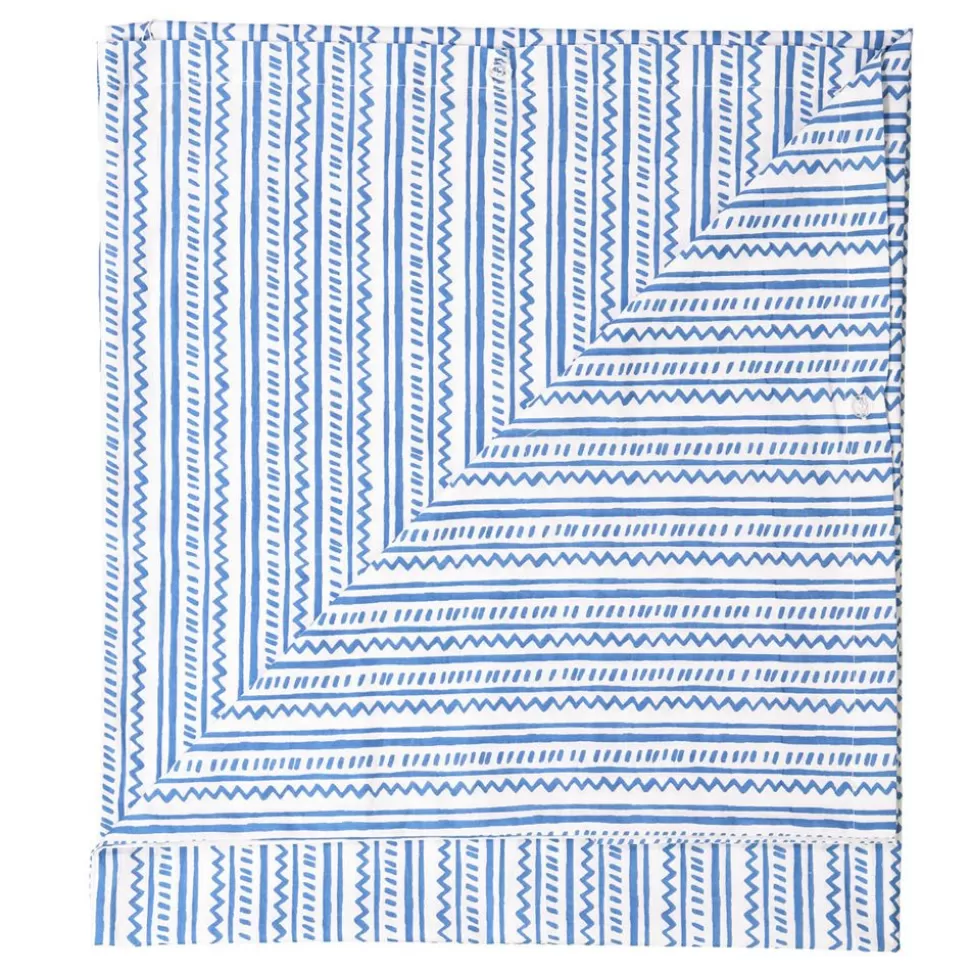 Parure Matisse Stripes - 100 X 140 Cm | Le Petit Lucas du Tertre Best Sale