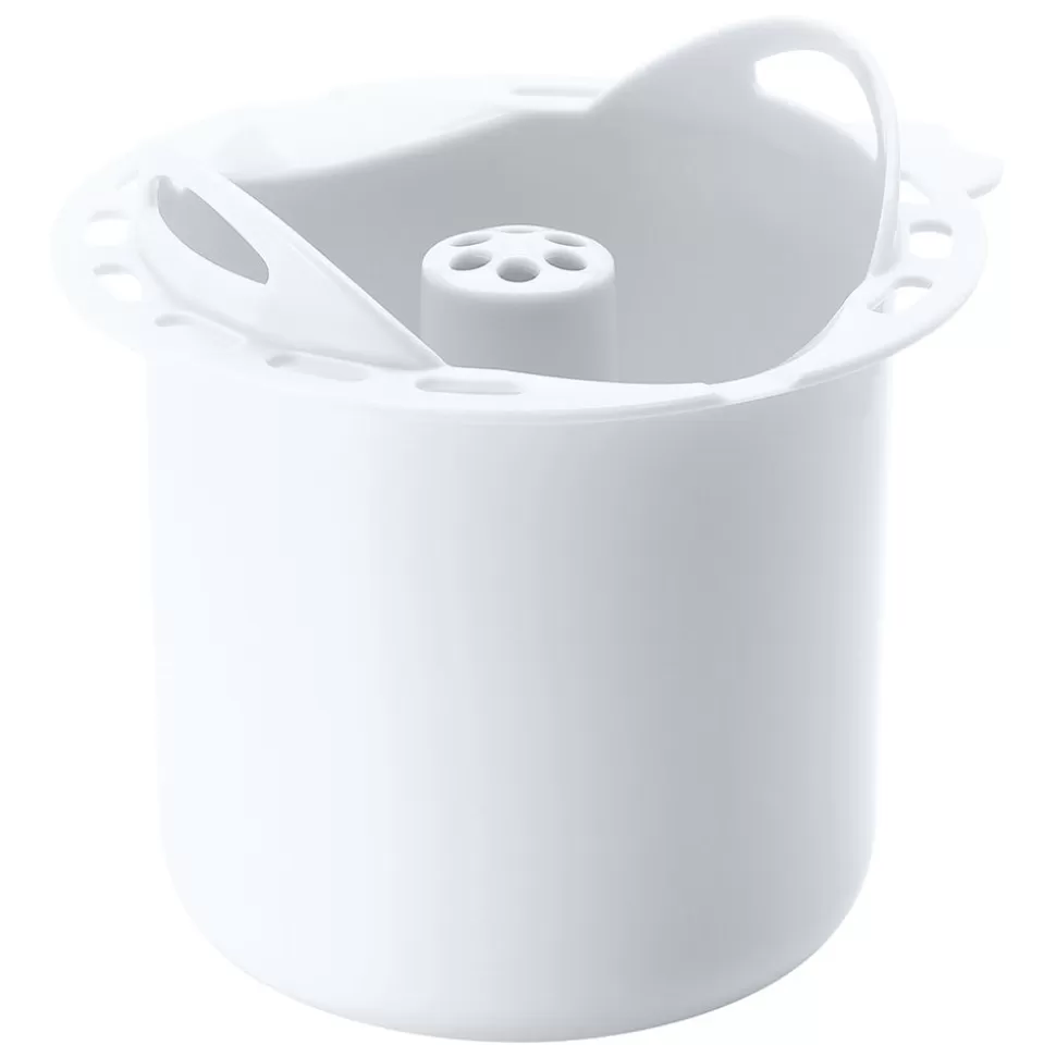 Pasta-Rice Cooker Babycook Et Babycook Plus - White | BÉABA Hot