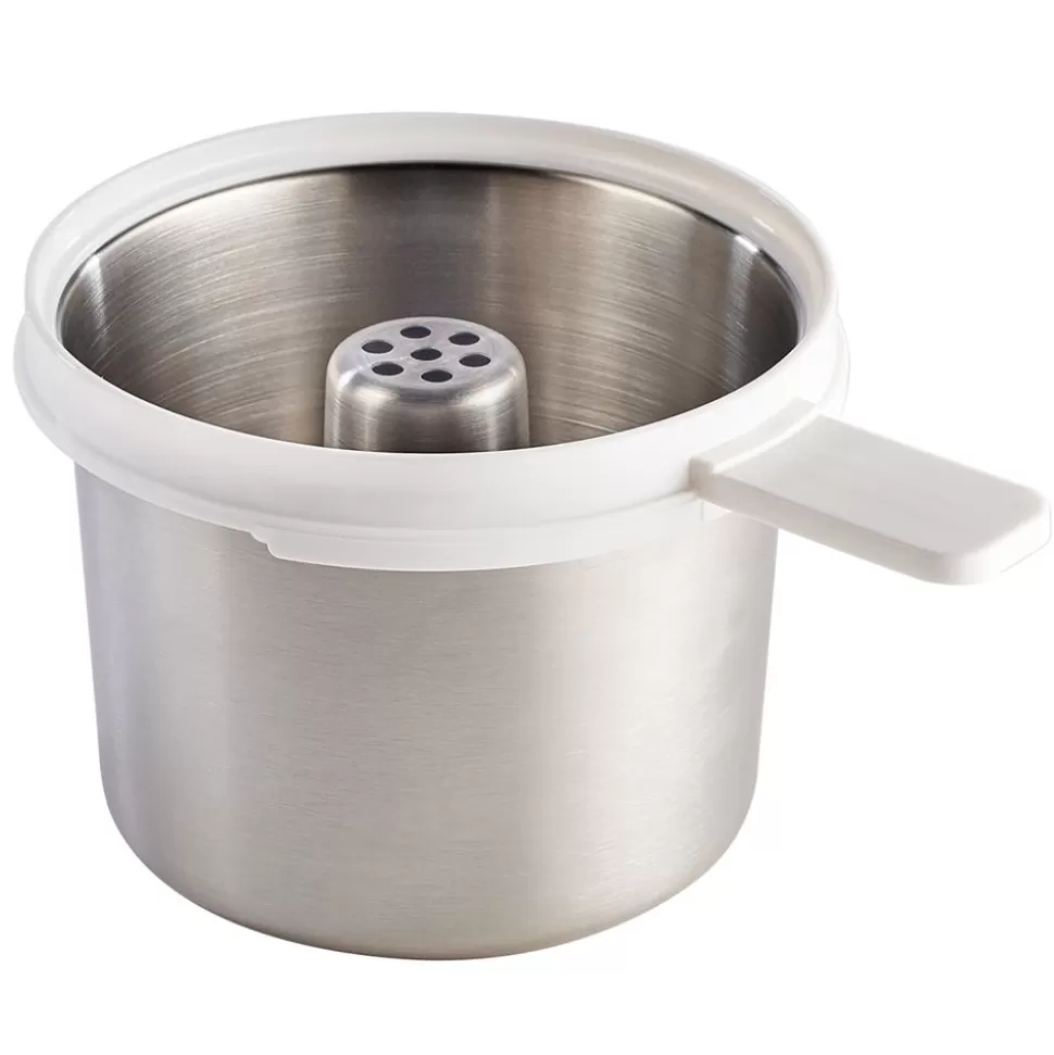 Pasta-Rice Cooker Babycook Neo - Inox | BÉABA Sale