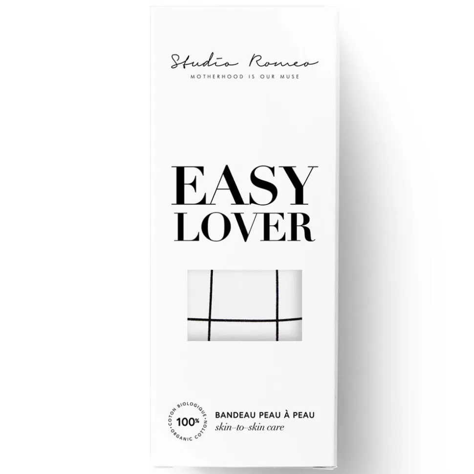 Peau-A-Peau Easy Lover - Geometric | Studio Romeo Discount