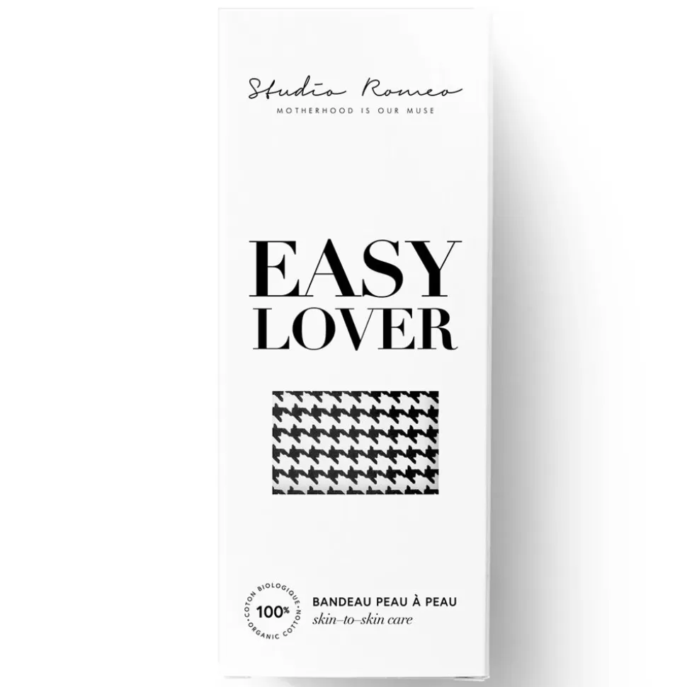 Peau-A-Peau Easy Lover - Moss | Studio Romeo Best