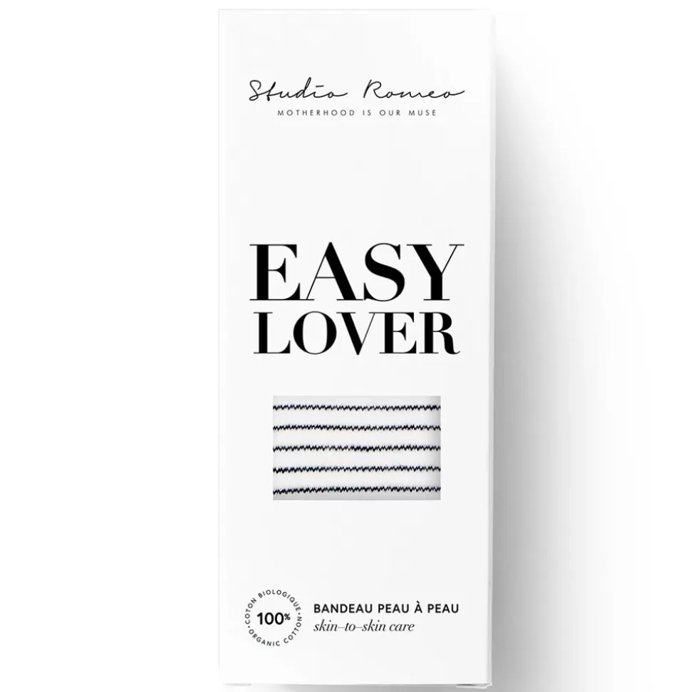 Peau-A-Peau Easy Lover - Stripes | Studio Romeo Outlet