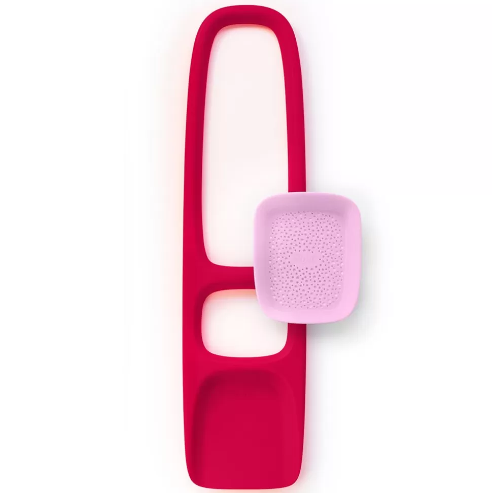 Pelle Scoppi - Cerise | Quut New