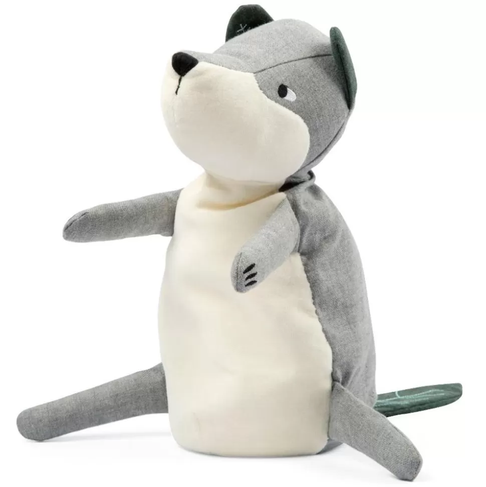 Peluche Loup | Sebra Interior Online