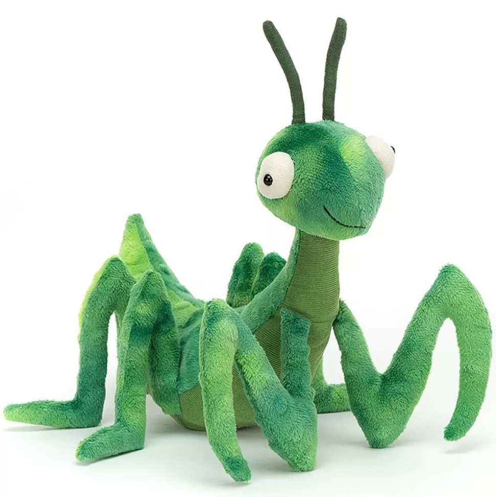 Penny Praying Mantis | Jellycat Best