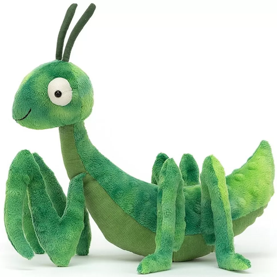 Penny Praying Mantis | Jellycat Best