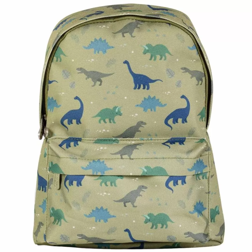 Petit Sac A Dos - Dinosaures | A Little Lovely Company Outlet