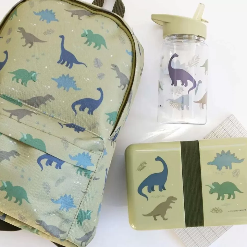 Petit Sac A Dos - Dinosaures | A Little Lovely Company Outlet