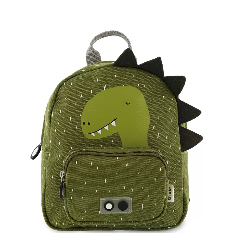 Petit Sac A Dos - Mr. Dino | Trixie Baby Outlet