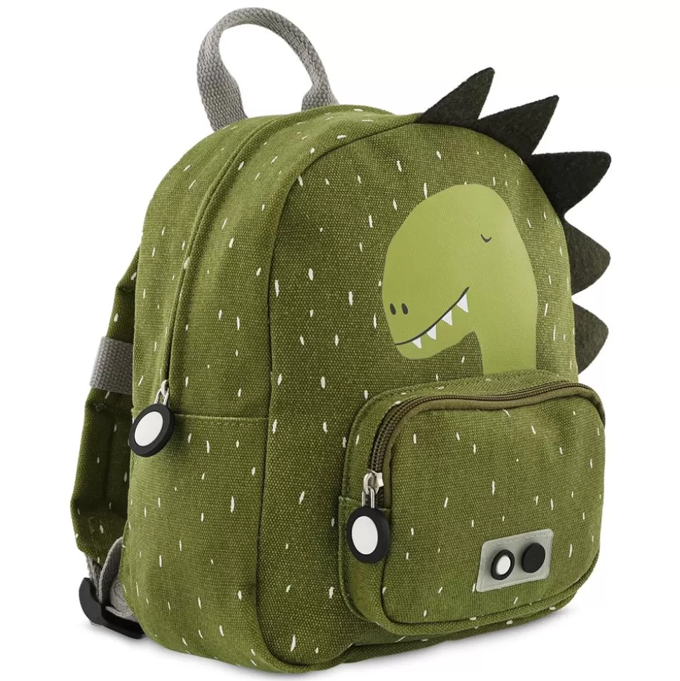 Petit Sac A Dos - Mr. Dino | Trixie Baby Outlet