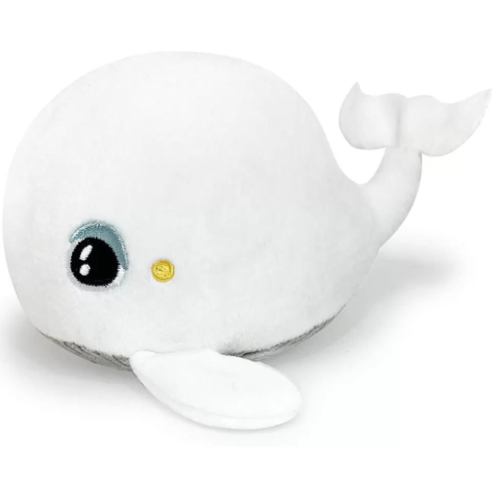 Petite Peluche Lumineuse Shakies Baleine | Pabobo Cheap