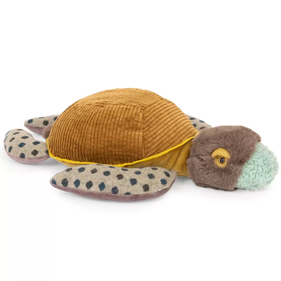 Petite Tortue - Tout Autour Du Monde | Moulin Roty Store