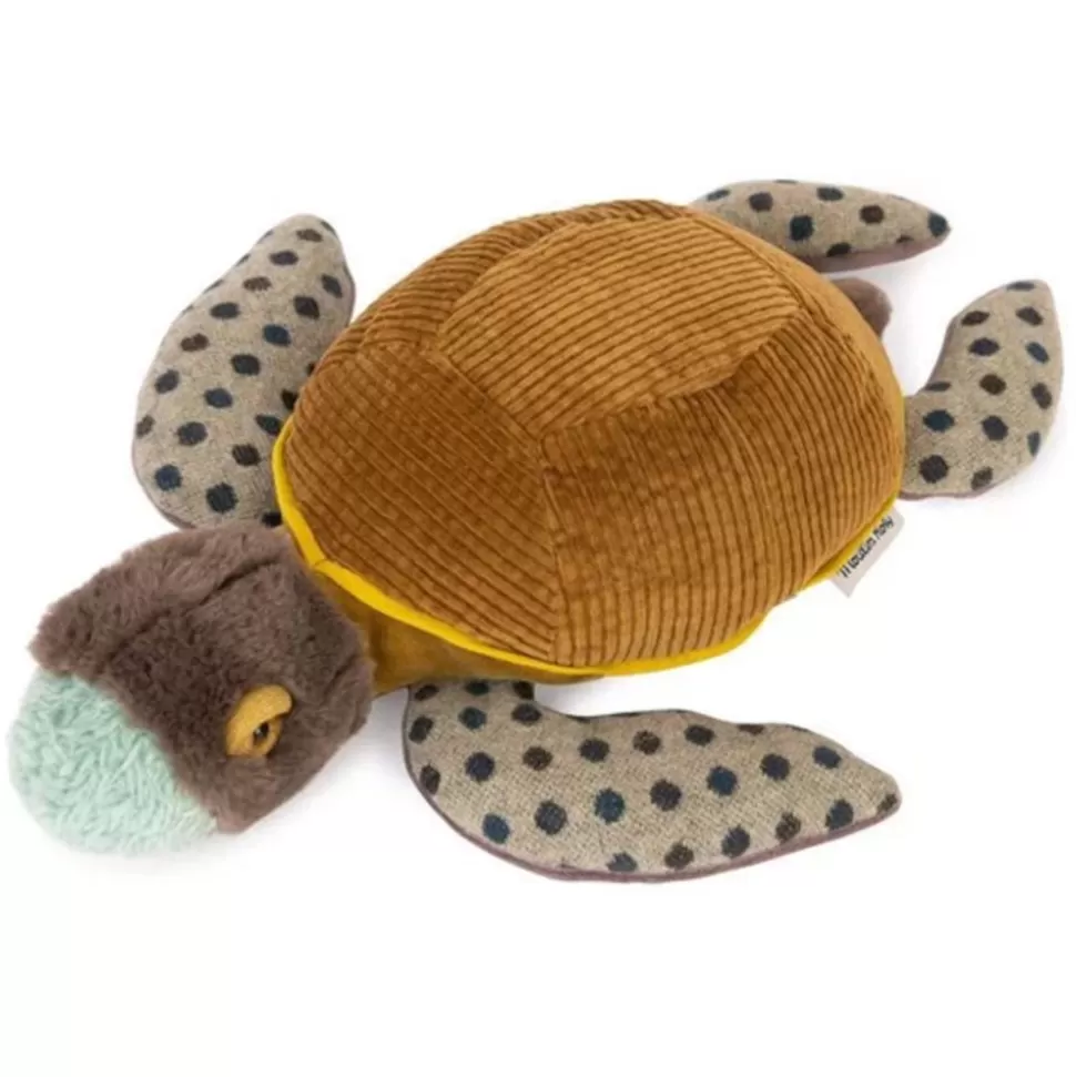 Petite Tortue - Tout Autour Du Monde | Moulin Roty Store