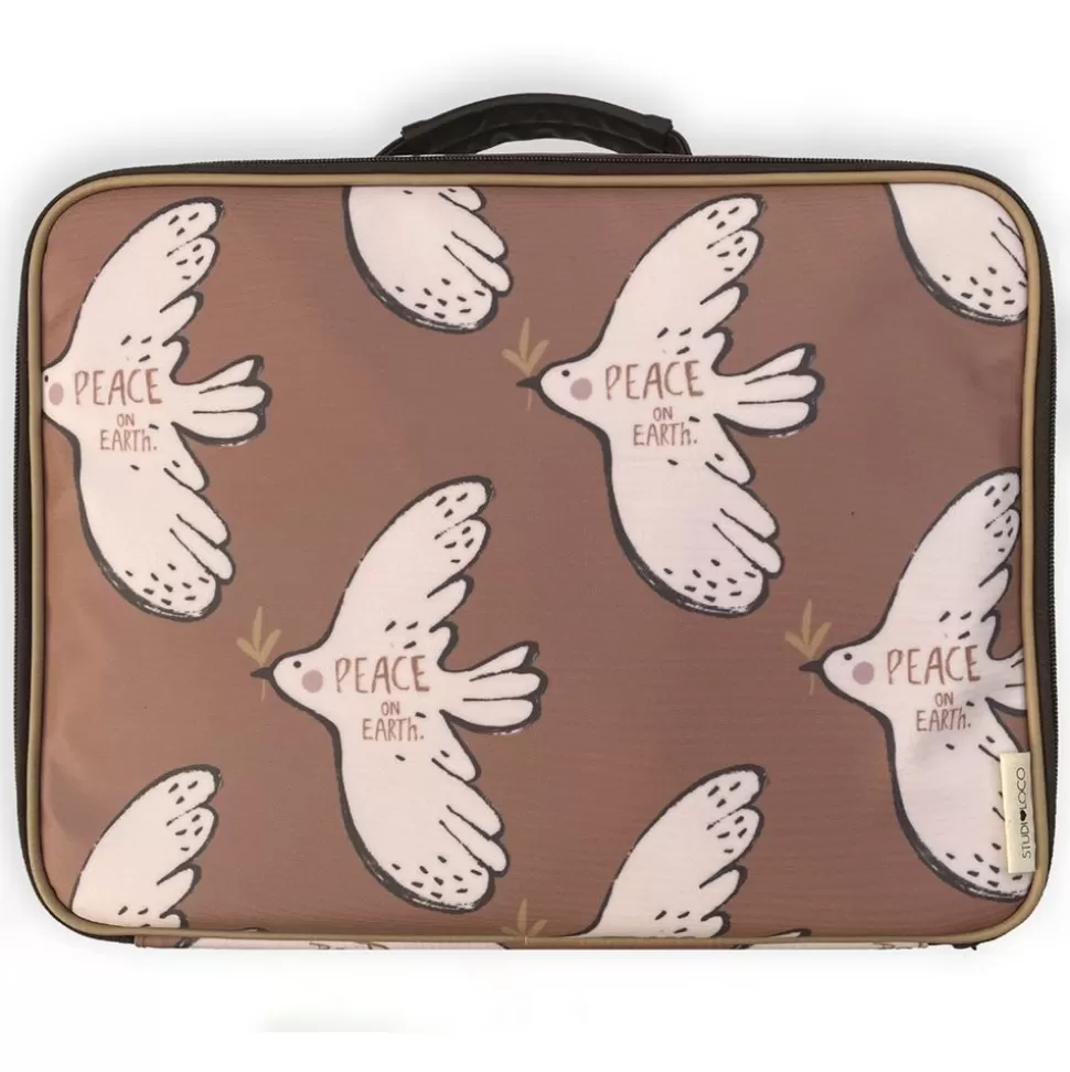 Petite Valise - Bird | StudioLoco Sale