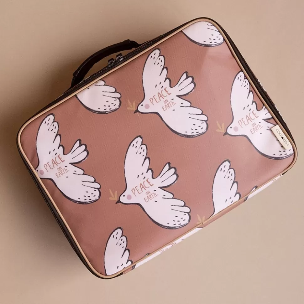 Petite Valise - Bird | StudioLoco Sale